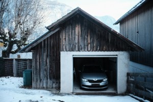 Besser früh genug zu den Winterreifen wechseln (Foto: Saied Ashour/Unsplash)
