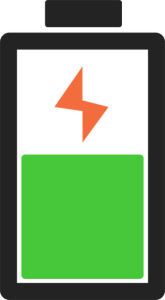 Batterie der Zukunft: Diese besteht aus Naturprodukten (Bild: pixabay.com)