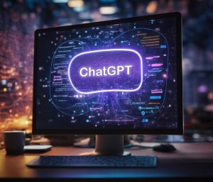 ChatGPT: Algorithmen künftig weniger emotional (Bild: pixabay.com, Franz26)