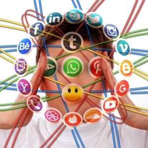 Multitasking: In dieser Lage werden Phishing-E-Mails kaum erkannt (Bild: Gerd Altmann, pixabay.com)