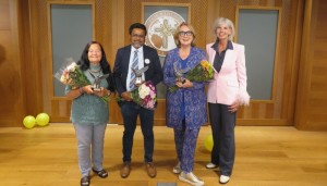 Humanitarian Day in der Scientology-Kirche Amsterdam (Foto: Scientology)