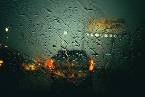 Gute Sicht heisst mehr Sicherheit auf ihrer Fahrt (Foto: Clay LeConey/Unsplash)