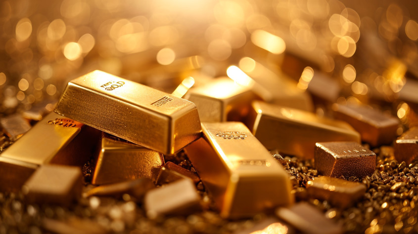 Tesoro Gold