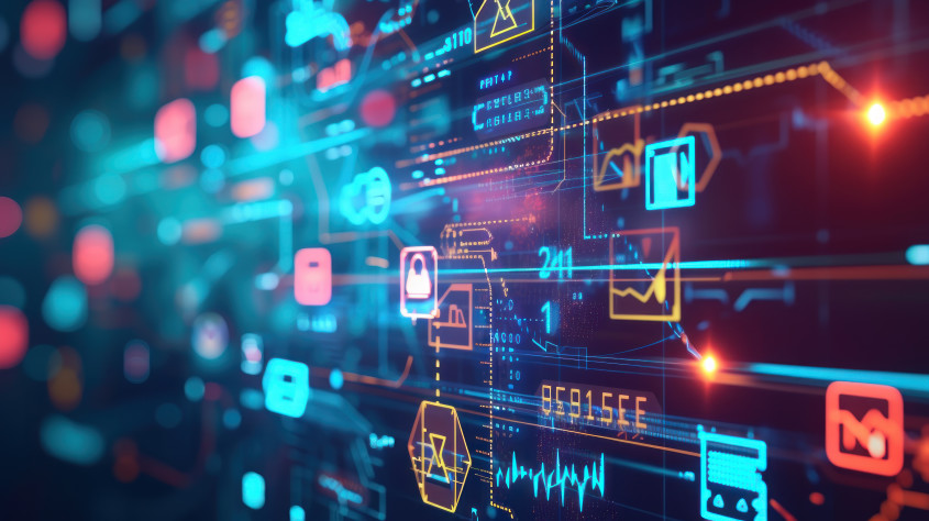 secure communications