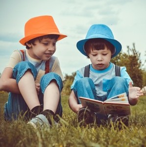 Kinder: Sie sollen in den USA nur über 