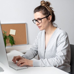 Von daheim aus arbeiten: für viele Arbeitnehmer ganz normal (Foto: pixabay.com, TheInkWell)