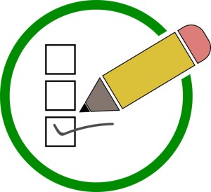 Fragebogen: Design beeinflusst Antwortverhalten (Bild: pixabay.com, craigclark)