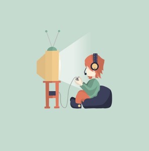 Gamer: Viele Deutsche nutzen Computerspiele zum Stressabbau (Bild: pixabay.com, cromaconceptovisual)