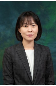 Molly Mengjung Li: Forscherin ebnet Weg zu Brennstoffzellen-Autos (Foto: polyu.edu.hk)