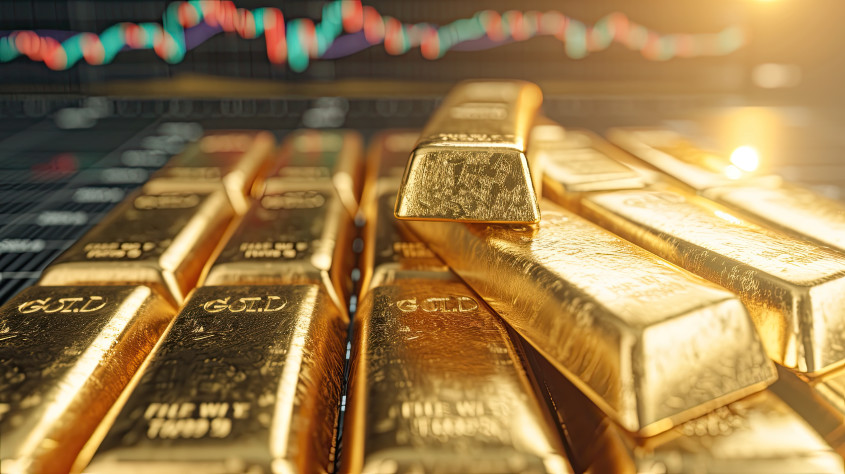 Gold