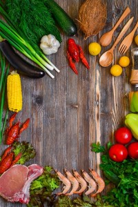 Gemüse: Nur konsequent gesunde Ernährung ist hilfreich (Foto: Daria Yakovleva, pixabay.com)