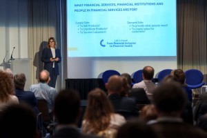 Veröffentlichung einer aktuellen europaweiten Studie der EFPA (Foto: EFPA)