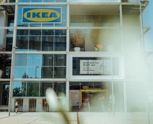 IKEA-Filiale am Wiener Westbahnhof: Konzern soll 1,5 Mio. Euro Strafe zahlen (Foto: ikea.com/at/de)