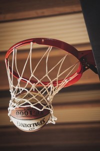 Basketball: US-Sportler mischen die Medienbranche auf (Foto: Schorsch, pixabay.com)