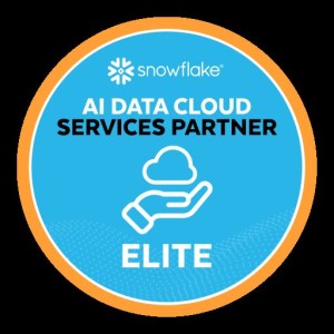 Erneut Snowflake-Elite-Partner-Status für Solita (Bild: Snowflake)
