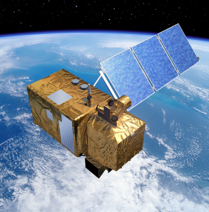 Umweltsatellit 