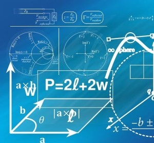 Mathematik: Sie lässt Medikamente besser wirken (Bild: Gerd Altmann, pxabay.com)