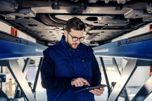 Die gefürchtete MFK - kein Problem mit den Tipps von Wyss Autokauf (Foto: Unsplash)