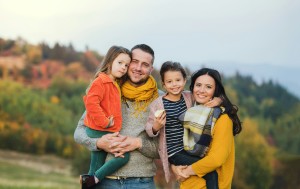 So können Schweizer Familien sparen (Foto: Unsplash)