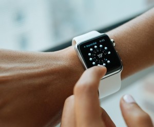 Smart Watch: Wird mit neuem Verfahren künftig energieeffizienter (Foto: fancycrave1, pixabay.com)