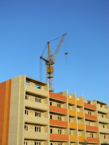 Wohnungsbau: mehr Genehmigungen in Deutschland im August (Foto: pixabay.com, AKuptsova)