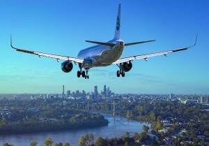 Landeanflug: Branche mit richtigen Investitionen umweltfreundlicher (Foto: pixabay.com)