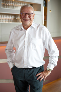Firmengründer Uwe Werner (Foto: Uwe Werner IT Einkaufsberatung)