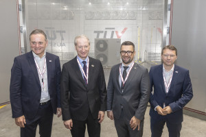 TÜV AUSTRIA Environmental Simulations