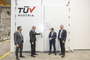TÜV AUSTRIA Environmental Simulations