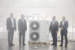 TÜV AUSTRIA Environmental Simulations