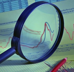 Investments unter der Lupe: Interesse in Europa lässt spürbar nach (Bild: pixabay.com, ds_30)
