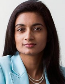 Nitika Garg: KI gestaltet Preise, doch nicht alle Kunden mögen das (Foto: unsw.edu.au)