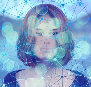 Digitaler Mitarbeiter: Unternehmen lassen immer öfter KI im Job zu (Bild: pixabay.com, geralt)