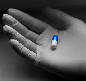 Pille: Ergänzung durch Tabletten hat die beste Wirkung (Foto: Irina, pixabay.com)