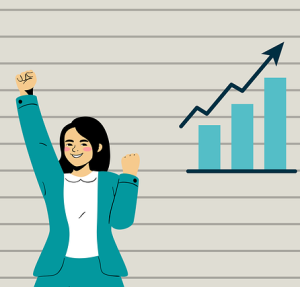 Grafik: Diese übermittelt auch soziale Signale (Bild: Moondance, pixabay.com)