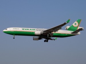 Logistikflieger: stabile Lieferketten durch Allianzen (Foto: WikimediaImages, pixabay.com)