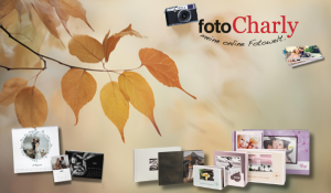 Tolle Herbstaktionen auf Adventskalender & Fotogeschenke bei fotoCharly (Bild: fotoCharly) Tolle Herbstaktionen auf Adventskalender & Fotogeschenke bei fotoCharly (Bild: fotoCharly)
