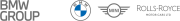 Bayerische Motoren Werke Aktiengesellschaft Logo