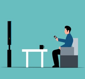 Medienkonsument: fühlt sich laut Studie wenig repräsentiert (Bild: pixabay.com, Mohamed_hassan) Medienkonsument: fühlt sich laut Studie wenig repräsentiert (Bild: pixabay.com, Mohamed_hassan)