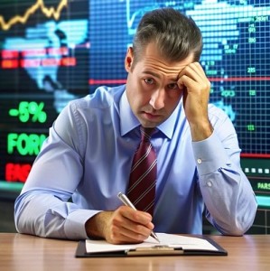 Nachdenklicher CFO: Mehr Firmen verlieren Glauben an Deutschland (Foto: pixabay.com, MrWashingt0n) Nachdenklicher CFO: Mehr Firmen verlieren Glauben an Deutschland (Foto: pixabay.com, MrWashingt0n)