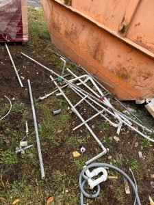 Schrottabholung in Bochum - Schrottankauf Exclusiv Schrottabholung in Bochum - Schrottankauf Exclusiv