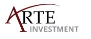 ARTE Investment GmbH Logo