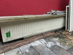 Schrottabholung Bonn (Foto: Schrottankauf Exclusiv)