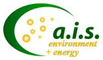 a.i.s. AG Logo