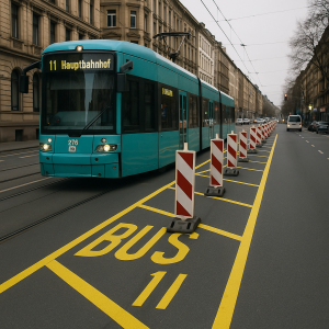Barrierefreier Ausbau in Frankfurt am Main (Foto: TS Treppenlifte)