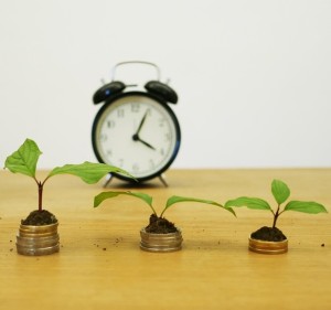 Kleiner werdende Zinsen: Inflation macht Erholung zunichte (Foto: pixabay.com, RoboAdvisor)