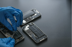 RecoveryLab Berlin (Foto: Canva Pro) RecoveryLab Berlin (Foto: Canva Pro)