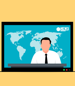 News: zunehmend misstrauisch beäugt (Bild: Mohamed Hassan, pixabay.com) News: zunehmend misstrauisch beäugt (Bild: Mohamed Hassan, pixabay.com)