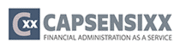 capsensixx AG Logo