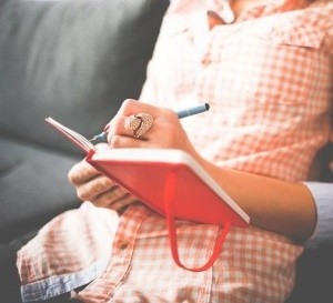 Tagebuch führen: Das kann unerwartete Folgen haben (Foto: free stock Photo, pixabay.com) Tagebuch führen: Das kann unerwartete Folgen haben (Foto: free stock Photo, pixabay.com)